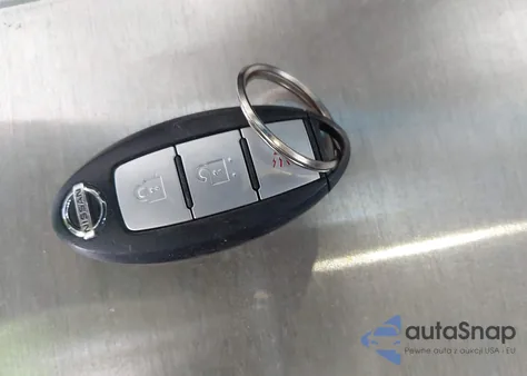 2014 Nissan Pathfinder S z USA, uszkodzony, nr VIN 5N1AR2MN8EC678105